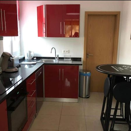 Grand Logement A 300 Metres De La Gare Mantes-la-Jolie Dış mekan fotoğraf